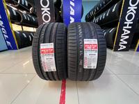 275/40ZR20 — 315/35ZR20 Kumho Ecsta PS71 SUV за 300 000 тг. в Алматы