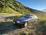 Audi 100 1991 года за 1 050 000 тг. в Талдыкорган – фото 2