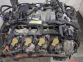 Двигатель M273 5.5л на Mercedes GL550 ГАРАНТИЯ УСТАНОВКА КАЧЕСТВО за 17 700 тг. в Алматы – фото 2