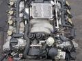 Двигатель M273 5.5л на Mercedes GL550 ГАРАНТИЯ УСТАНОВКА КАЧЕСТВО за 17 700 тг. в Алматы – фото 5