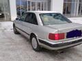 Audi 100 1992 годаfor1 300 000 тг. в Актобе