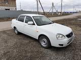 ВАЗ (Lada) Priora 2170 2014 года за 3 100 000 тг. в Костанай – фото 2