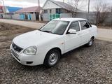 ВАЗ (Lada) Priora 2170 2014 года за 3 100 000 тг. в Костанай – фото 3