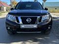 Nissan Terrano 2020 года за 7 200 000 тг. в Актобе