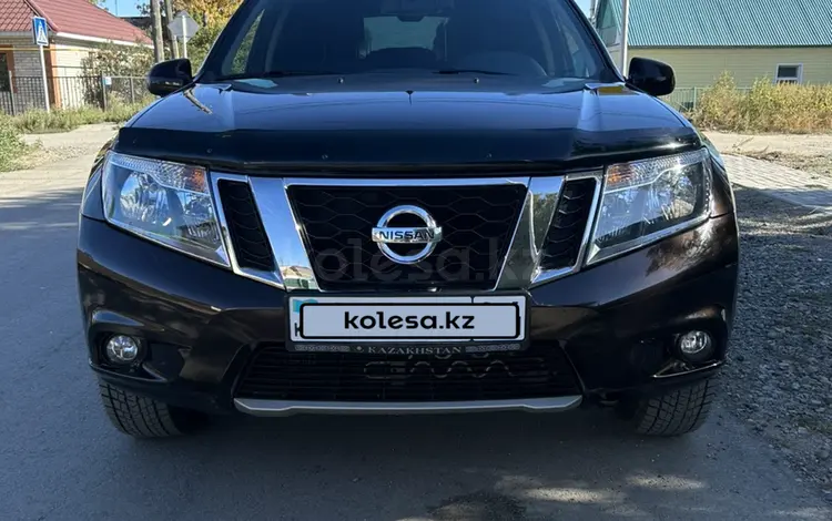 Nissan Terrano 2020 года за 7 200 000 тг. в Актобе