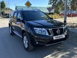 Nissan Terrano 2020 года за 7 150 000 тг. в Актобе – фото 3