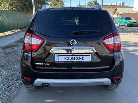 Nissan Terrano 2020 года за 7 200 000 тг. в Актобе – фото 6