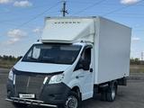 ГАЗ ГАЗель NEXT 2015 годаүшін8 000 000 тг. в Костанай