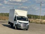 ГАЗ ГАЗель NEXT 2015 годаүшін8 000 000 тг. в Костанай – фото 3