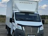 ГАЗ ГАЗель NEXT 2015 годаүшін8 000 000 тг. в Костанай – фото 5