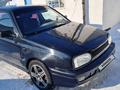 Volkswagen Golf 1995 года за 1 500 000 тг. в Актобе – фото 3