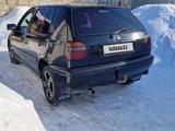 Volkswagen Golf 1995 годаfor1 500 000 тг. в Актобе – фото 4