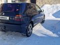 Volkswagen Golf 1995 года за 1 500 000 тг. в Актобе – фото 15