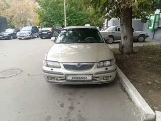 Mazda 626, 1999