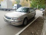 Mazda 626 1999 года за 1 500 000 тг. в Костанай – фото 2
