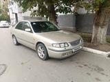 Mazda 626 1999 года за 1 500 000 тг. в Костанай – фото 3