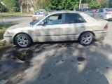 Mazda 626 1999 года за 1 500 000 тг. в Костанай – фото 4