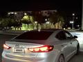 Hyundai Elantra 2016 годаүшін4 200 000 тг. в Атырау – фото 2
