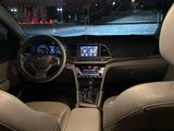 Hyundai Elantra 2016 года за 4 200 000 тг. в Атырау – фото 4