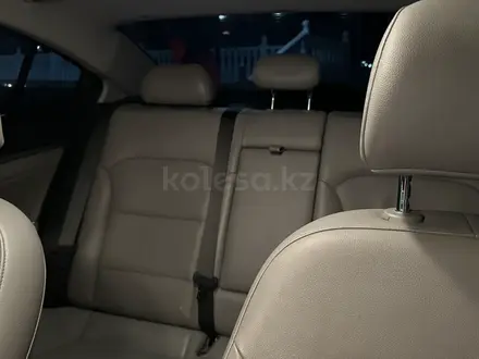 Hyundai Elantra 2016 года за 4 200 000 тг. в Атырау – фото 6