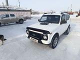 ВАЗ (Lada) Lada 2121 2010 годаүшін2 500 000 тг. в Павлодар