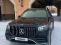 Mercedes-Benz GLS 450 2021 годаүшін59 000 000 тг. в Актобе – фото 3