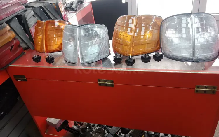 Поворотники за 6 000 тг. в Караганда
