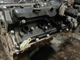 ДВИГАТЕЛЬ QR 56 На Nissan Patrol (3UZ/2TR/1GR/1UR/3UR/2AZ/1MZ/2GR/3GR/4GR) за 344 233 тг. в Алматы