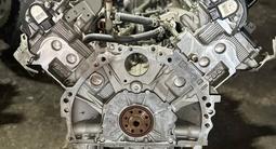 ДВИГАТЕЛЬ QR 56 На Nissan Patrol (3UZ/2TR/1GR/1UR/3UR/2AZ/1MZ/2GR/3GR/4GR) за 344 233 тг. в Алматы – фото 2