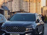 Hyundai Santa Fe 2021 годаүшін16 900 000 тг. в Астана
