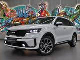 Kia Sorento 2022 года за 21 580 000 тг. в Алматы