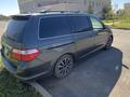 Honda Odyssey 2008 годаүшін7 500 000 тг. в Астана – фото 25