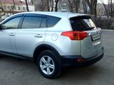 Toyota RAV4 2013 года за 10 500 000 тг. в Уральск – фото 4