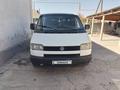 Volkswagen Transporter 1993 года за 2 800 000 тг. в Уштобе – фото 2