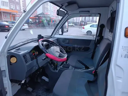 Chevrolet Damas 2021 года за 5 500 000 тг. в Шымкент – фото 9