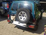 Nissan Patrol 1998 года за 5 500 000 тг. в Алматы – фото 2