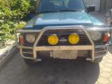 Nissan Patrol 1998 года за 5 500 000 тг. в Алматы