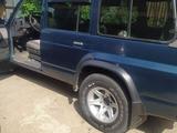 Nissan Patrol 1998 года за 5 500 000 тг. в Алматы – фото 3