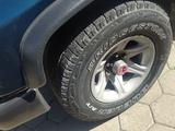 Nissan Patrol 1998 года за 5 500 000 тг. в Алматы – фото 4