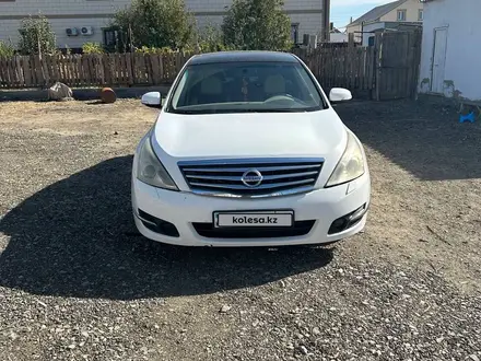 Nissan Teana 2010 года за 5 000 000 тг. в Атырау – фото 4