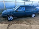 ВАЗ (Lada) 2109 2001 годаүшін123 123 тг. в Актобе