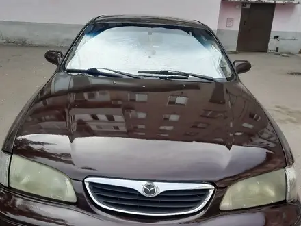 Mazda 626 2002 года за 1 500 000 тг. в Павлодар