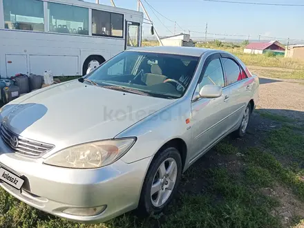 Toyota Camry 2003 года за 5 000 000 тг. в Усть-Каменогорск