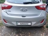 Hyundai i30 2014 годаүшін5 200 000 тг. в Алтай – фото 3
