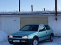 Volkswagen Golf 1992 года за 1 180 000 тг. в Караганда