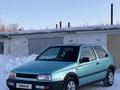 Volkswagen Golf 1992 года за 1 180 000 тг. в Караганда – фото 10