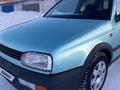 Volkswagen Golf 1992 года за 1 180 000 тг. в Караганда – фото 11