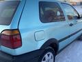 Volkswagen Golf 1992 года за 1 180 000 тг. в Караганда – фото 14