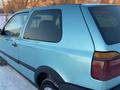Volkswagen Golf 1992 года за 1 180 000 тг. в Караганда – фото 16
