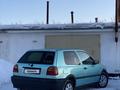 Volkswagen Golf 1992 года за 1 180 000 тг. в Караганда – фото 4